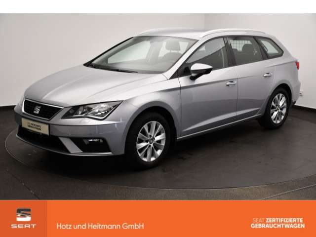 Seat Leon 58.208 km 11.990 &euro; Wolfsburg 38440