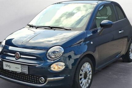Fiat 500 45.900 km 9.660 &euro; Lörrach 79540