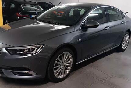 Opel Insignia 40.300 km 13.800 &euro; Feldkirchen 85622