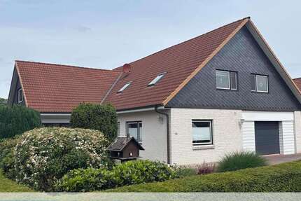 Haus Tarp - 8 Zimmer, 294 m&sup2;, 550.000&euro; | Angebot:25636922