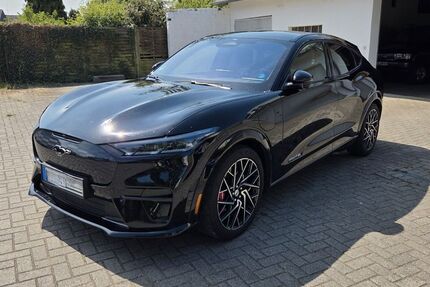 Ford Mustang Mach-E 60.000 km 34.999 &euro; Wesel 46483