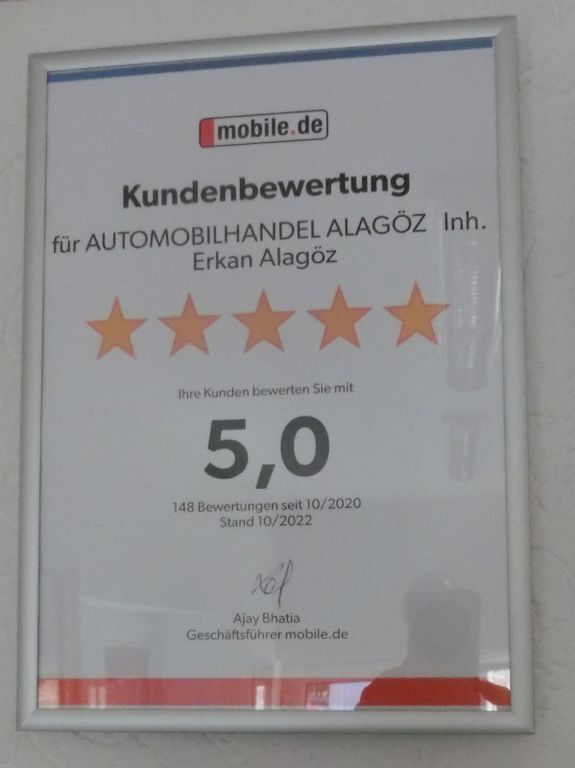 Peugeot 3008 44.000 km 17.900 € Wirges 56422