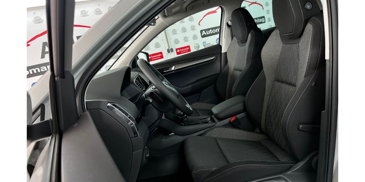 Skoda Karoq 42.694 km 25.850 &euro; Eppenschlag 94536