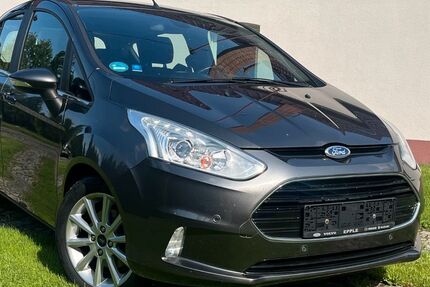 Ford B-Max 92.000 km 6.499 &euro; Guben 03172