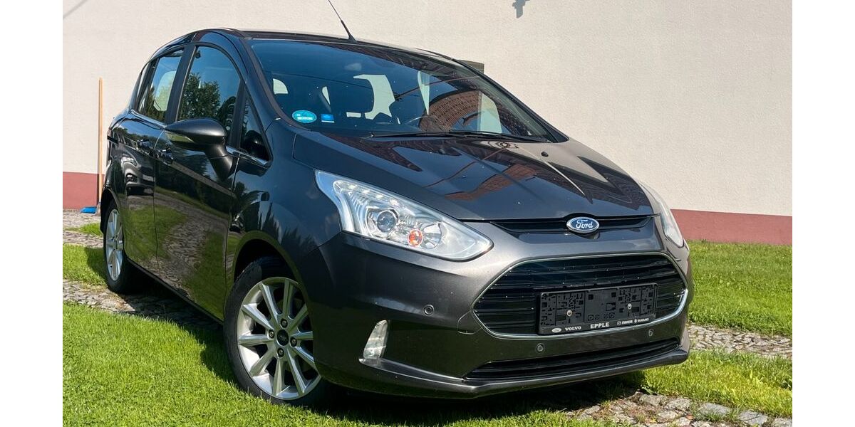 Ford B-Max 92.000 km 6.499 &euro; Guben 03172