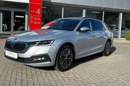 Skoda Octavia 94.904 km 22.970 &euro; Helmstedt 38350
