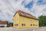 Etagenwohnung Regensburg Konradsiedlung-Wutzlhofen - 2 Zimmer, 66 m&sup2;, 990&euro; | Angebot:24690767