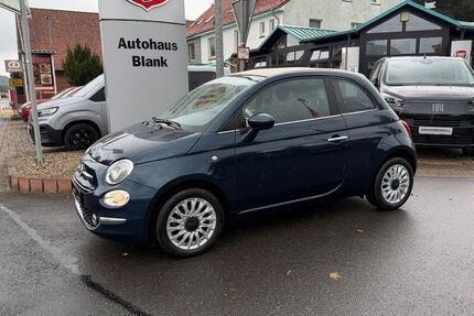 Fiat 500C 30.090 km 14.900 &euro; Gehrden 30989