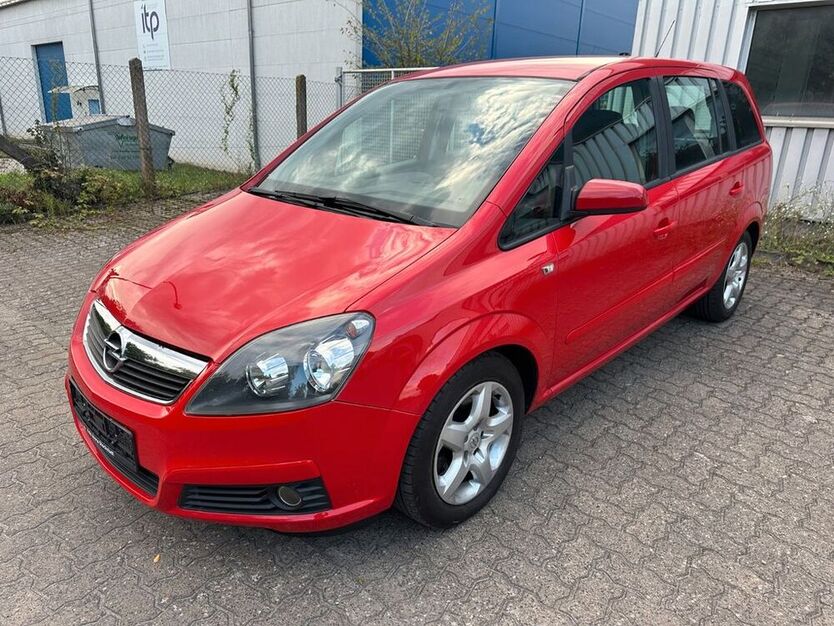 Zafira