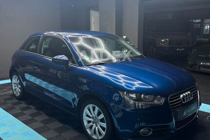Audi A1 186.767 km 8.470 &euro; Bad Arolsen 34454