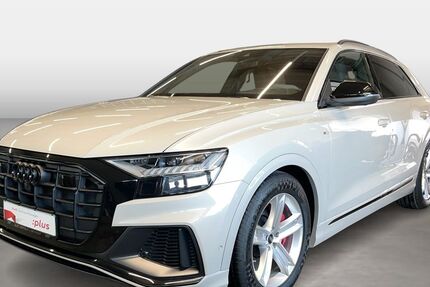 Audi Q8 66.300 km 64.405 &euro; Landshut 84030