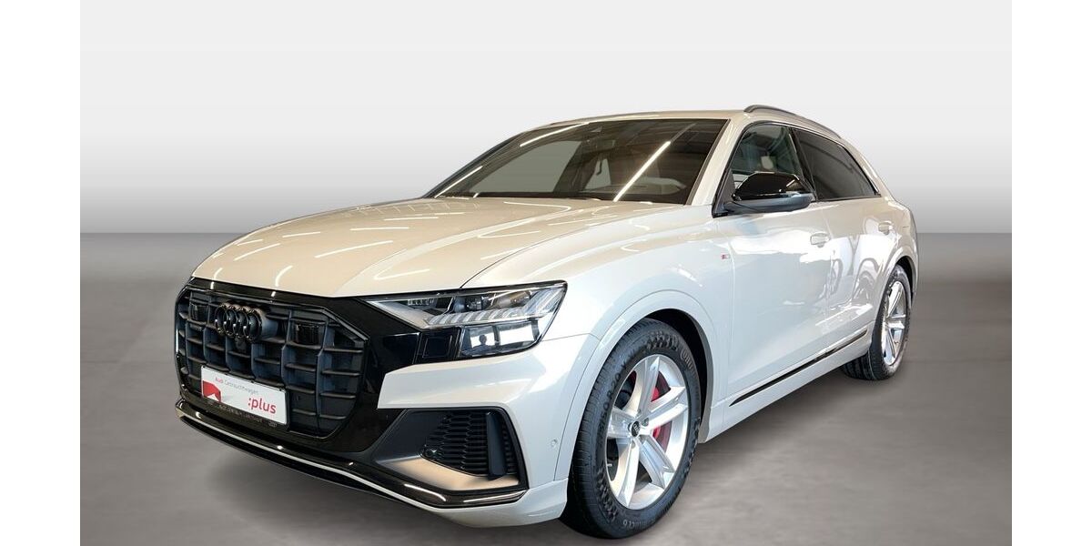 Audi Q8 66.300 km 64.405 &euro; Landshut 84030
