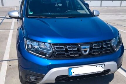 Dacia Duster 90.000 km 11.900 &euro; Weiterstadt 64331