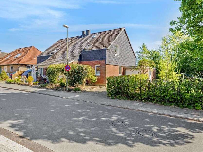 Haus zum Kaufen in Glücksburg (Ostsee) 249.000 € 99 m²