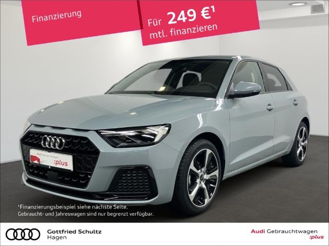Audi A1 7.666 km 26.650 € Hagen 58089