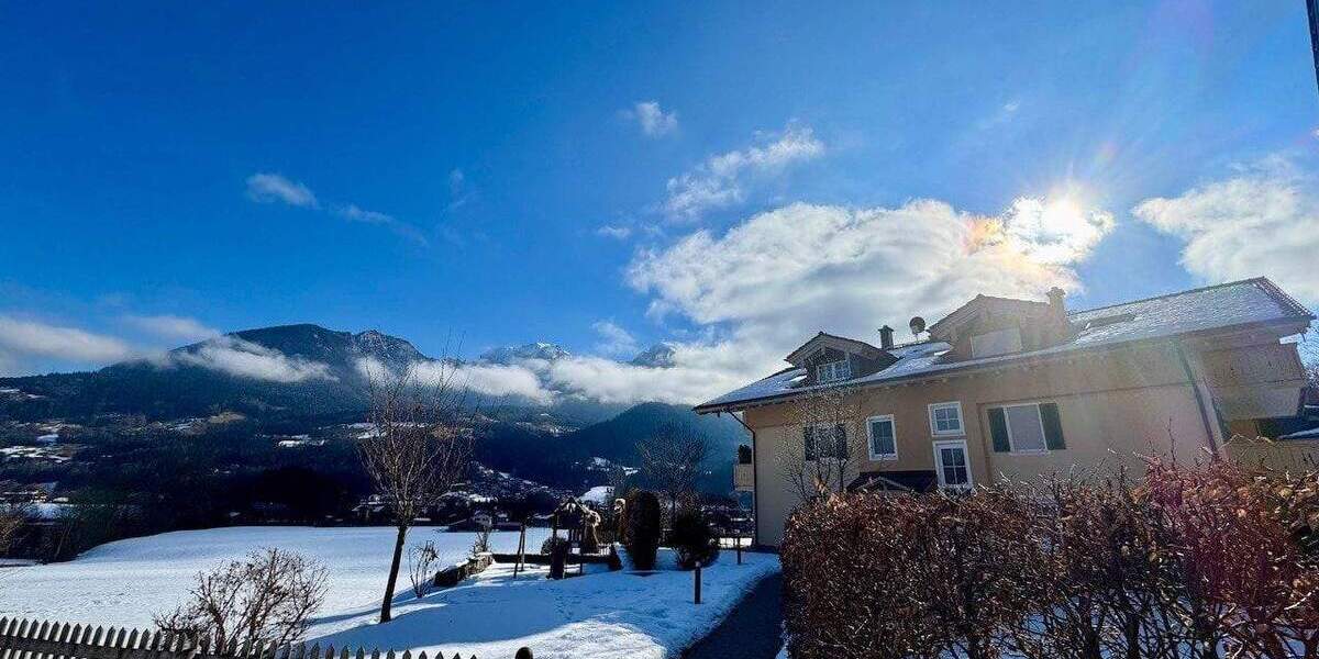 Etagenwohnung Schönau Oberschönau - 3 Zimmer, 95 m&sup2;, 669.000&euro; | Angebot:25689997