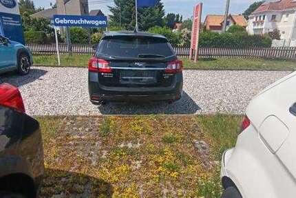 Subaru Levorg 144.000 km 13.100 &euro; Hirschfeld 09634