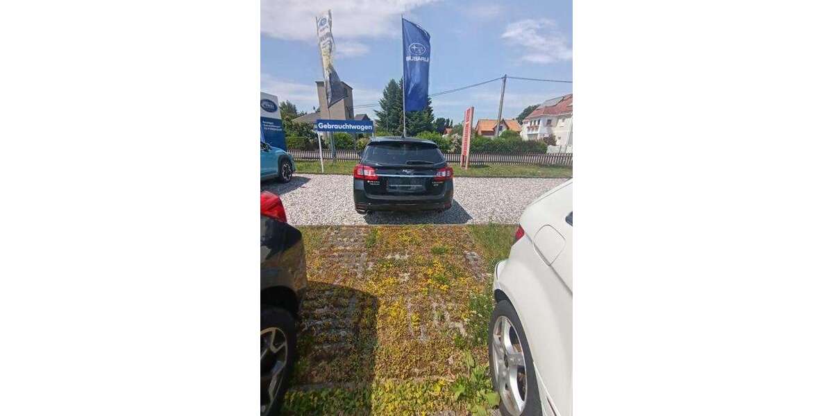 Subaru Levorg 144.000 km 13.100 &euro; Hirschfeld 09634