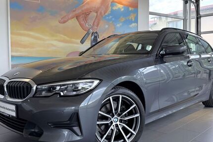 BMW 320 113.000 km 23.911 &euro; Strausberg 15344