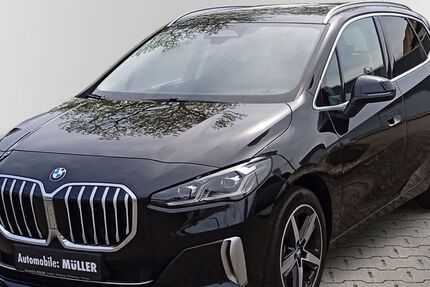 BMW 220 Active Tourer 26.914 km 29.950 &euro; Eilenburg 04838