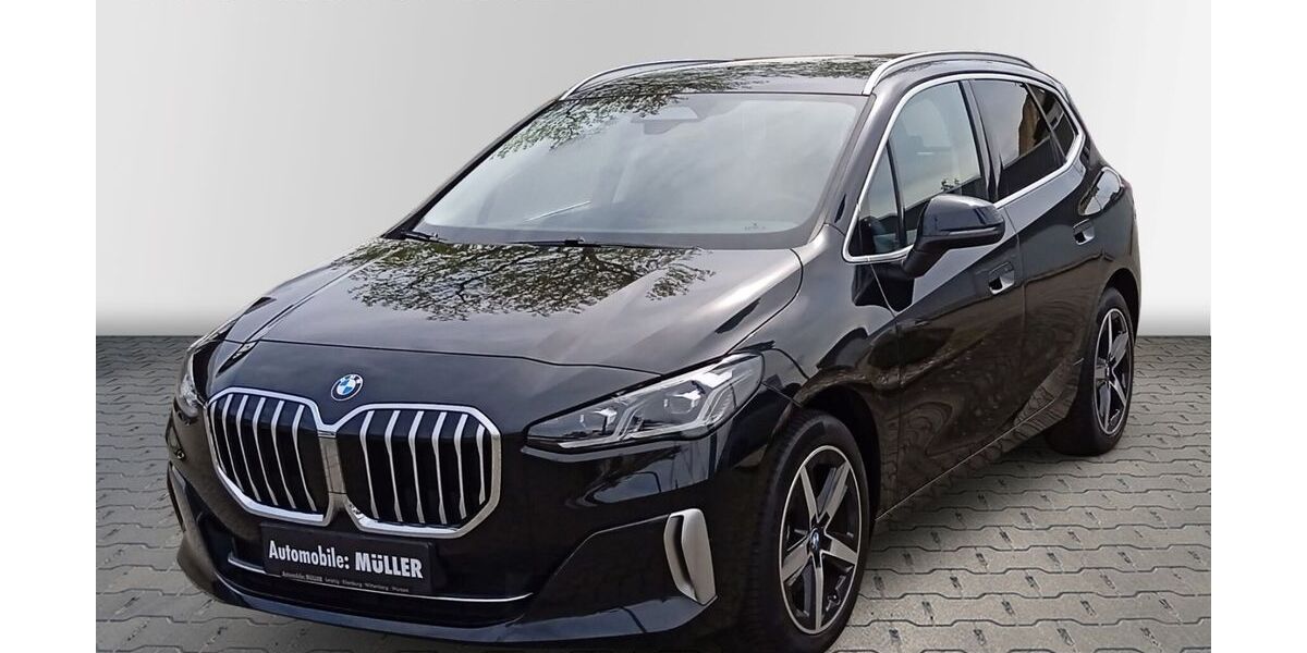 BMW 220 Active Tourer 26.914 km 29.950 &euro; Eilenburg 04838