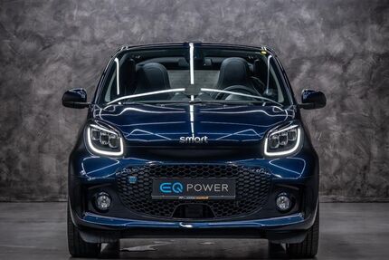 Smart ForTwo 1.733 km 18.888 &euro; Bruchsal 76646