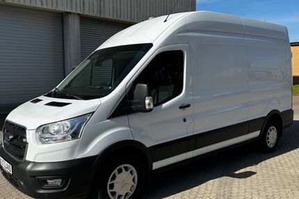 Ford Transit 94.000 km 21.995 &euro; Norderstedt bei Hamburg 22844
