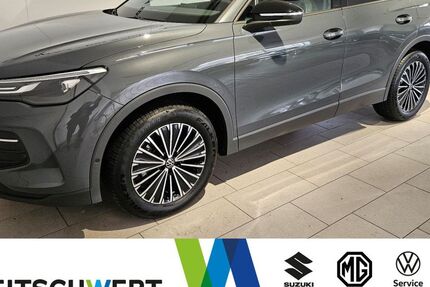 VW Tiguan 8.100 km 36.950 &euro; Ansbach 91522