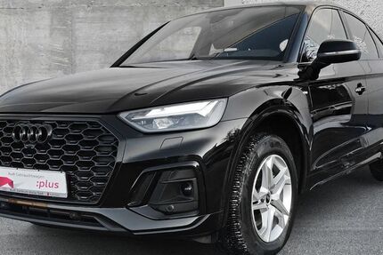 Audi Q5 18.664 km 43.820 &euro; Halle (Saale) 06110