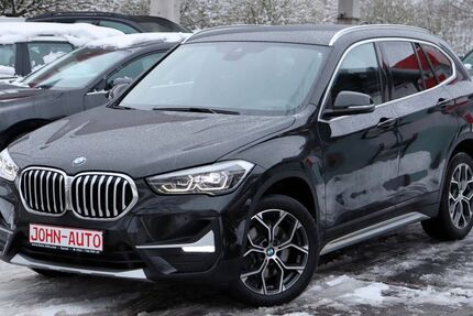 BMW X1 100.000 km 23.800 &euro; Kassel 34134