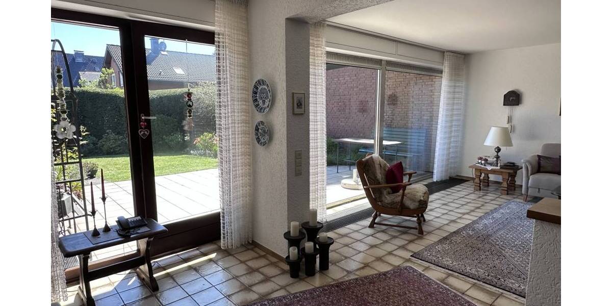 Einfamilienhaus Marl / Polsum Polsum - 5 Zimmer, 131 m&sup2;, 350.000&euro; | Angebot:26674797
