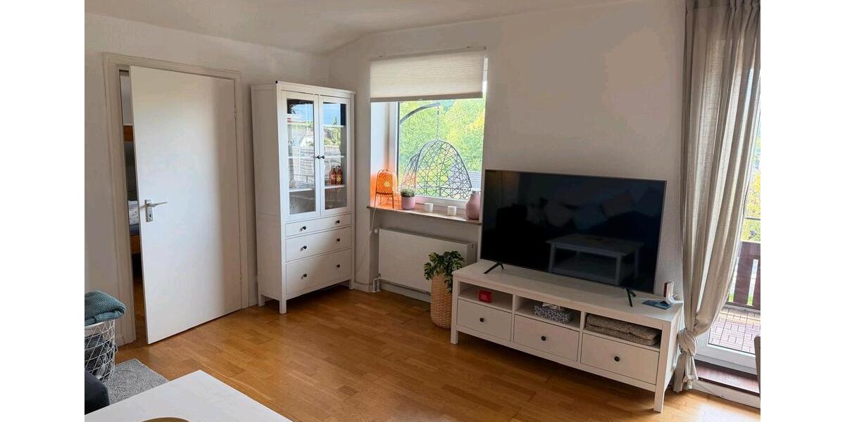 Dachgeschoßwohnung Scharbeutz Wulfsdorf - 3 Zimmer, 53 m&sup2;, 225.000&euro; | Angebot:27283759