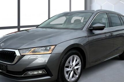 Skoda Octavia 132.303 km 18.500 € Dresden 01237