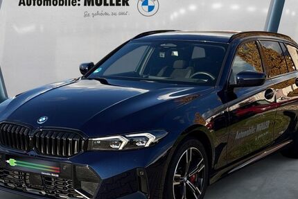 BMW 330 6.028 km 55.990 &euro; Lutherstadt Wittenberg 06886