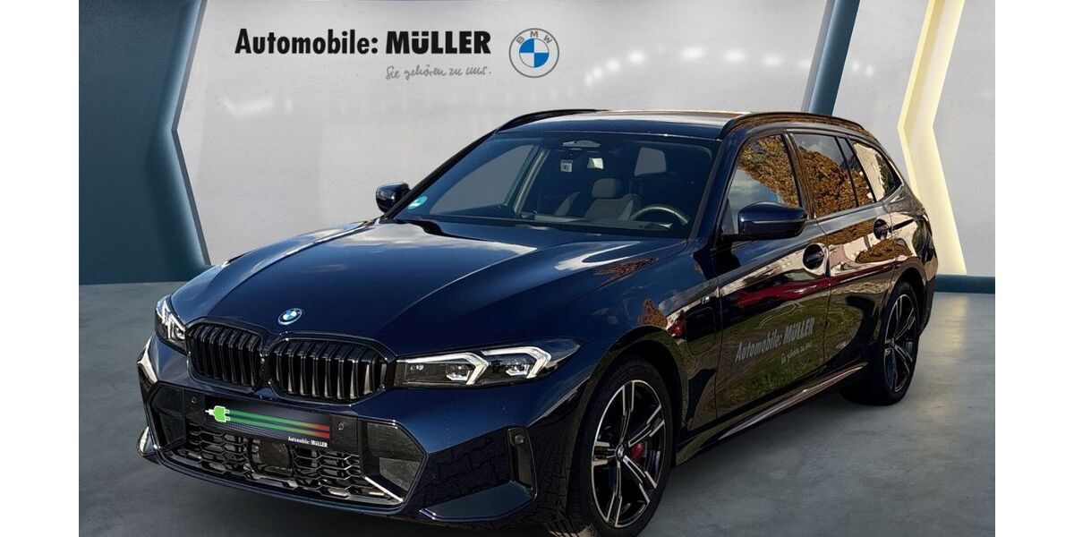 BMW 330 6.028 km 55.990 &euro; Lutherstadt Wittenberg 06886