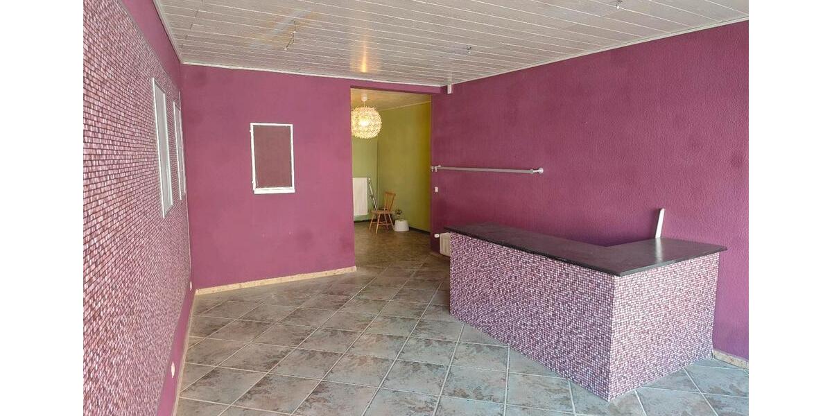 Gewerbeobjekt Lübz - 250&euro; | Angebot:26252874