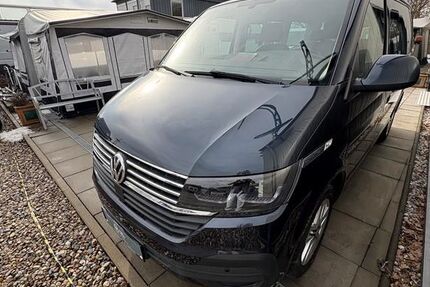 VW T6 Multivan 71.000 km 39.990 &euro; Lensahn 23738