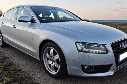 Audi A5 267.507 km 8.000 &euro; Messenkamp 31867