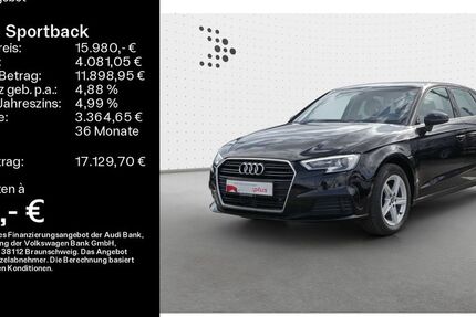 Audi A3 132.000 km 15.980 &euro; Schweinfurt 97424