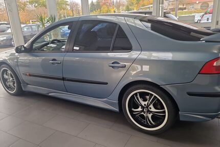 Renault Laguna 292.000 km 3.990 &euro; Elsterwerda 04910