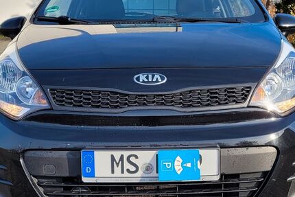 Kia Rio 128.000 km 5.900 &euro; Münster 48163