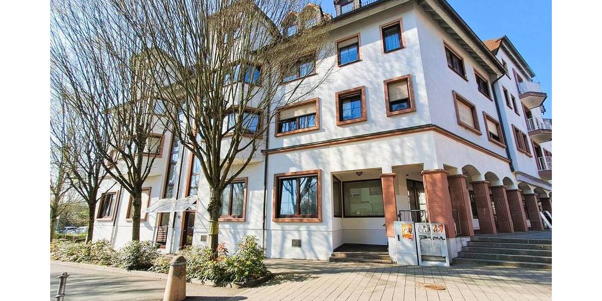 Gewerbeobjekt Kelkheim - 1.550&euro; | Angebot:26273845