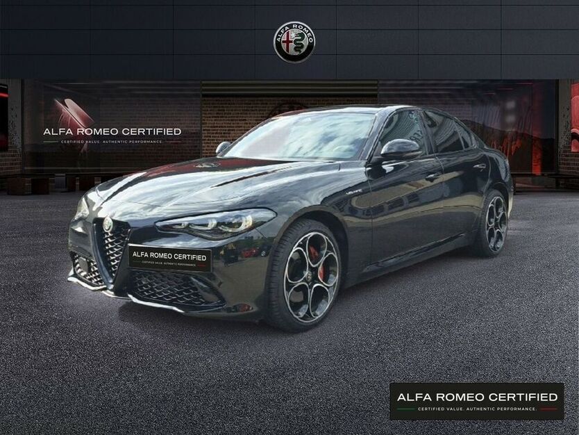 Giulia