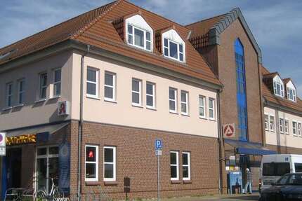 Gewerbeobjekt Templin - 1.935&euro; | Angebot:23970188