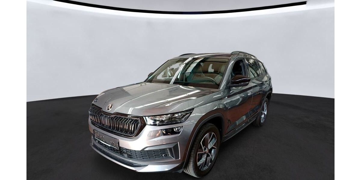 Skoda Kodiaq 13.282 km 44.900 &euro; Rastede/ Wahnbek 26180