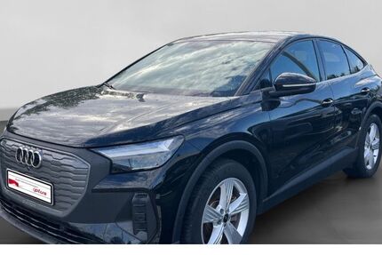 Audi Q4 e-tron 40.597 km 33.960 &euro; Lüneburg 21337