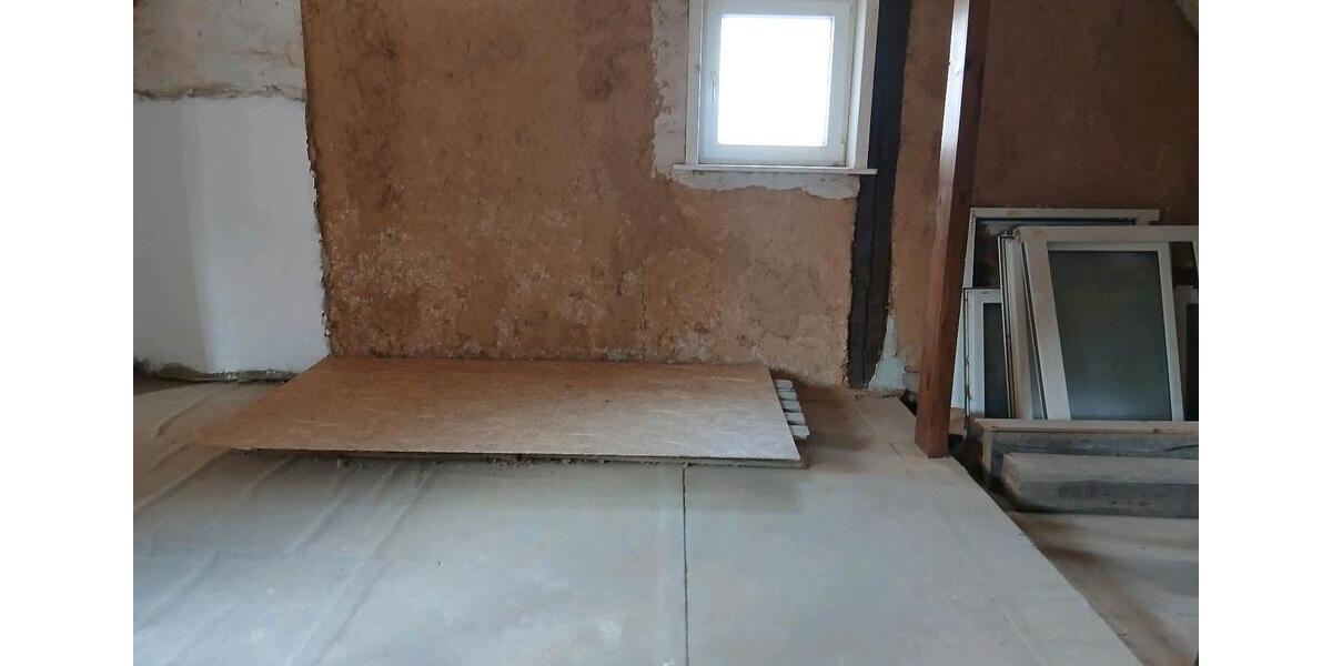 Einfamilienhaus Bad Grund (Harz) - 5 Zimmer, 120 m&sup2;, 32.000&euro; | Angebot:27115089