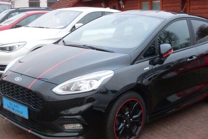 Ford Fiesta 119.800 km 11.800 &euro; Alt-Mölln 23881