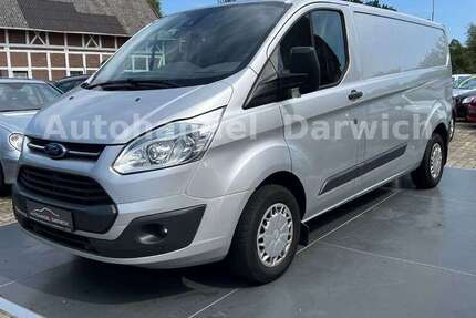 Ford Transit Custom 399.909 km 5.490 &euro; Winsen 21423