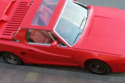 Fiat X 1/9 83.000 km 7.900 &euro; Heringsdorf, Ostseebad 17429